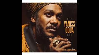 Yaniss Odua Feat Flavia Coelho - Embala La - (Stay High)