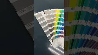T-shirt printing & design tip #tshirtbusiness #screenprinting #pantone #tshirtdesign #designtips