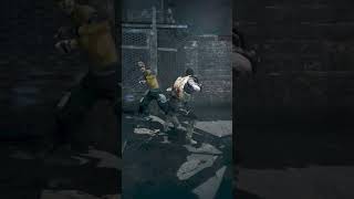 Mad Max Gameplay #shorts #gaming #madmaxgame #games