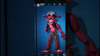 FNAF AR  #fivenightatfreddy #fnaf #fnaferddy #fivenightsatfreddys #fnaffandom #fnafedit #fnaffreddy