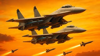China Unveils the J-15T Fighter Jet – A Military Technology So Powerful It Leaves the World in Shock
