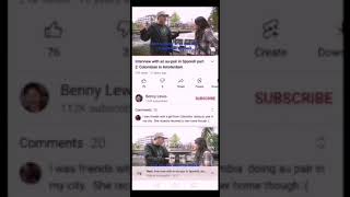 FAKE POLYGLOT BENNY LEWIS EDITING HIS VIDEOS AND READING FROM A SCRIPT. WATCH FULL VIDEO ON MY CH.