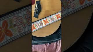 Number 1# guitar case for musicians #mono #musicgear #musician #guitarcase #band #music