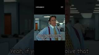 The humor in unrealistic team expectations