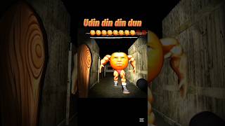 Hantu Tung Tung Tung Sahur - Udin din din dun