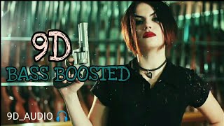 TOMA TOMA _-_ 9D BASS BOSSTED BY 9D MIND (9D AUDIO 🎧] 9D IS BETTER THAN 8D OR 10D | .