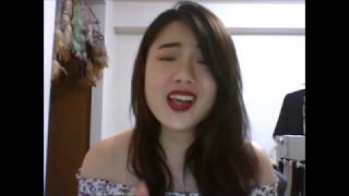 Stone Cold - Demi Lovato (Jenny Wang Cover) / 假髮經驗談 How to wear and take care of a wig