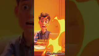 Disturbing Things Said By A. I (scary videos) #animatedshorts #youtubeshorts #ai