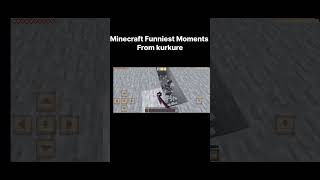 Minecraft Funniest Moments From Kurkure#minecraft#minecraftjokeshindi#funny#minecraftparody