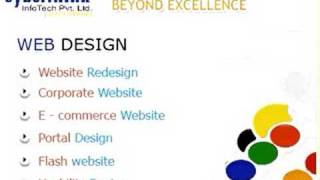 Web development company - India