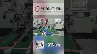 🤖 【 Robotic arm dancing, witness "second level" productivity! 】