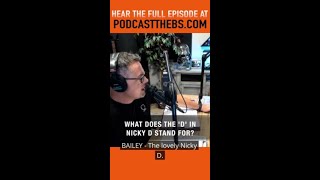 BCP82 D IN NICKY D