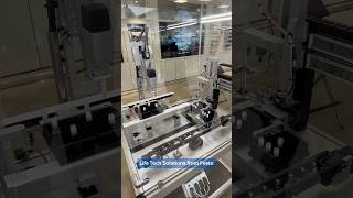 Life Tech solutions from Festo ⚙️ #manufacturer #manufacturing #engineering #engineer #pneumatics