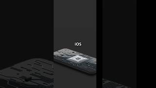 iOS 18.5: Satellite Magic for iPhone 13! #ios #iphone13 #applenews #starlink #satellite