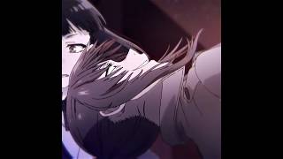 「Anko Uguisu Is Absolutely Lethal 🥶☠️ 」Call Of The Night S2EP3 Edit
