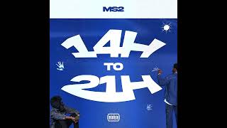 MENACE SOCIETY 2 - 14H TO 21H [son officiel] 2025