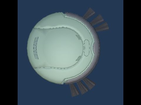 devLog with Jake cleaningBot ep4