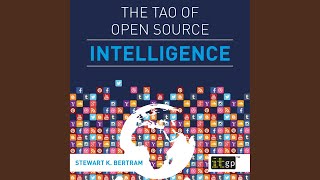 Chapter 1: The Surface Web.17 - The Tao of Open Source Intelligence