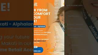 Alorica Makati Hiring Work From Home