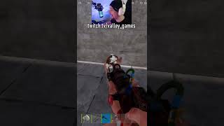EASIEST BASE of my LIFE in #rust #rustpvp