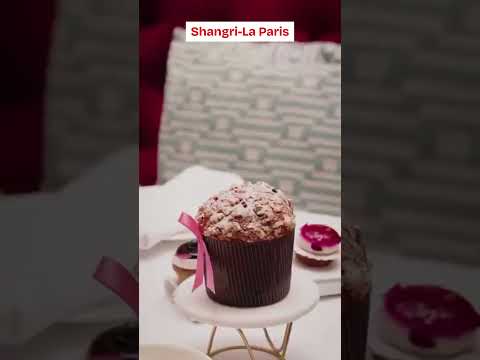 Luxury Romantic Hotels in Paris