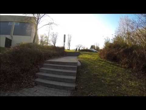 ParkourRun (old)