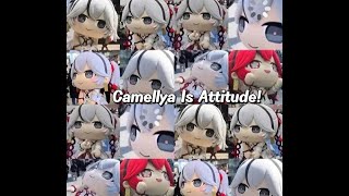 Why Is The Camellya Mascot So Popular Right Now? | Wuthering Waves