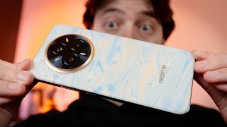 Realme 14 Pro+: Překvapivě skvělé | Recenze