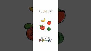 level1😁✌️#brainout #dibrainout #game #braintraining #game #gamevlog