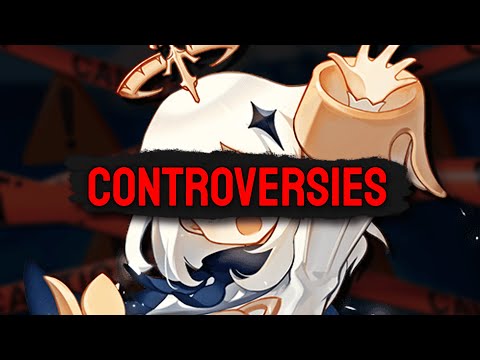 The ULTIMATE LIST Of Genshin Impact Controversies