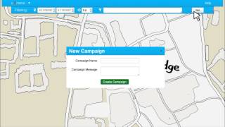 Opheme Messaging Platform