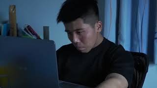 2020  5/30.31 【挑戰自我學習營之〝突破〞】