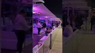 Opium Barcelona Spain Night Club #music #dualipafan #dualipa #live #concert #dualipalove #eurovision