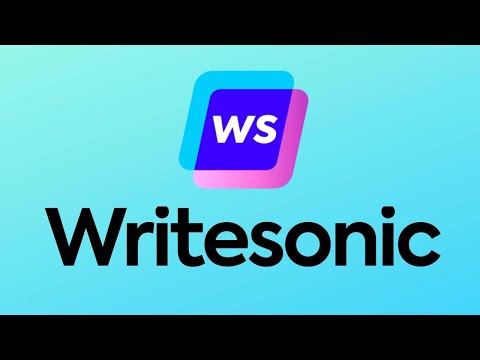 How to Earn Money with WriteSonic AI Tool