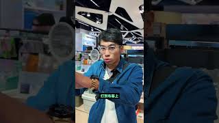 投影機要怎麼挑？ #3c仔river #投影機 #projector #techteller #techteller科技說 #techtellerriver #科技說 #科技說river