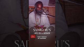 Path of Kriya – New Series on Sadhguru Exclusive