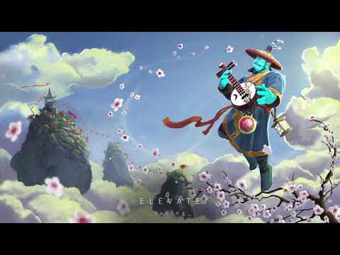 TheFatRat - Elevate (DOTA 2 Music Pack)