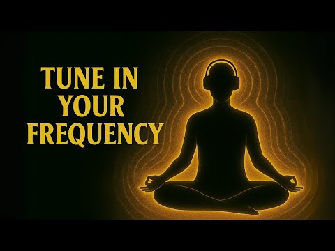 The Quantum Field Responds Instantly When You Match THIS Frequency