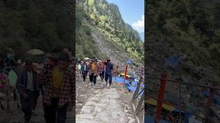Kedarnath valley