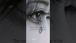 God and Tears Relation #tears #teardrop #tearitual #love #life