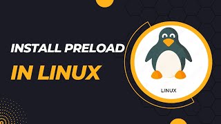 Install Preload in Kali Linux ||  #linux #linux #kalilinux #linux #kalitools #linuxmaster