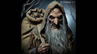 Jholi wala Baba# Joli baba# jholi baba# scary#kidsvideo #scary #scary baba# ghost#bhoot