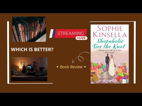 Books vs Movie Adaptations - Which is Your Pick?