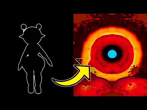 SPRUNKI  MISS YEALLOW 2 LOVE STORY VS HOUSES!! SPRUNKI FAMILY SONG PHASE 19 in Garry's Mod