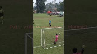 Tarkam Bocil Adu Pinalti SSB MAGMA VS PUTRA PANGALENGAN