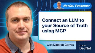 Connect an LLM to your Source of Truth using MCP
