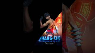 SHANGCHI editz on mobile  #shortvideo #viralvideo #autosketch #artist #digitalart  #superhero