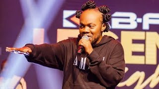 Breaking: Daddy Lumba Is Dęąď