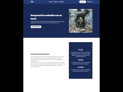 web designe practice #2