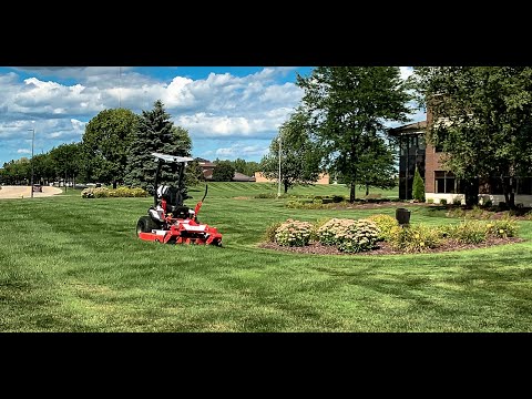 Autonomous Mowing Robots™ by RC Mowers